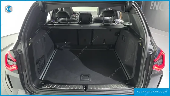 BMW X3 XDRIVE 20I M SPORTS PRO