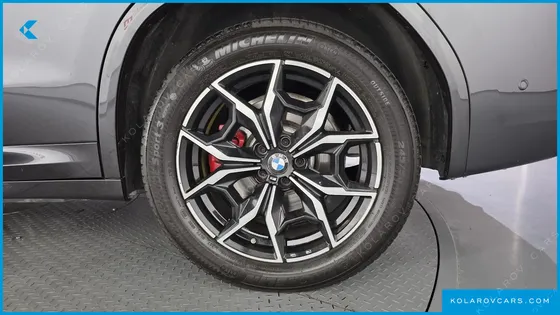 BMW X3 XDRIVE 20I M SPORTS PRO