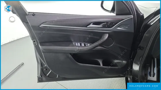 BMW X3 XDRIVE 20I M SPORTS PRO