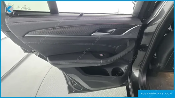 BMW X3 XDRIVE 20I M SPORTS PRO