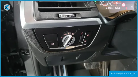 BMW X3 XDRIVE 20I M SPORTS PRO