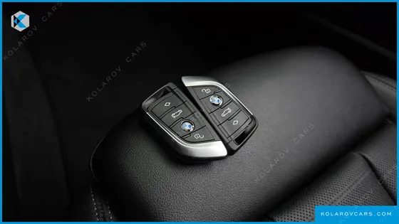 BMW X3 XDRIVE 20I M SPORTS PRO