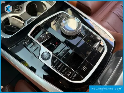 BMW X7 XDRIVE 40I M SPORT 7STR