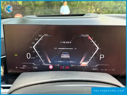 BMW X7 XDRIVE 40I M SPORT 7STR