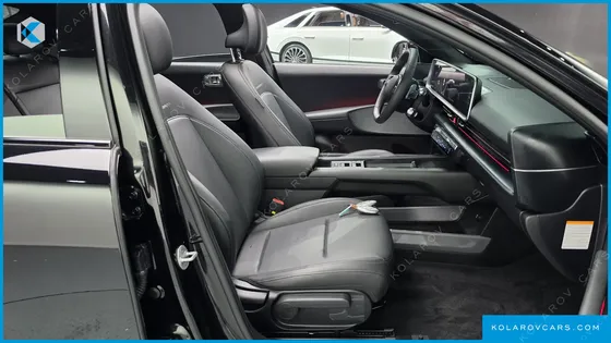 HYUNDAI IONIQ 6 LONG RANGE