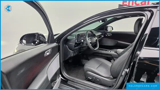 HYUNDAI IONIQ 6 LONG RANGE