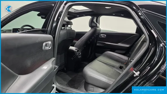 HYUNDAI IONIQ 6 LONG RANGE