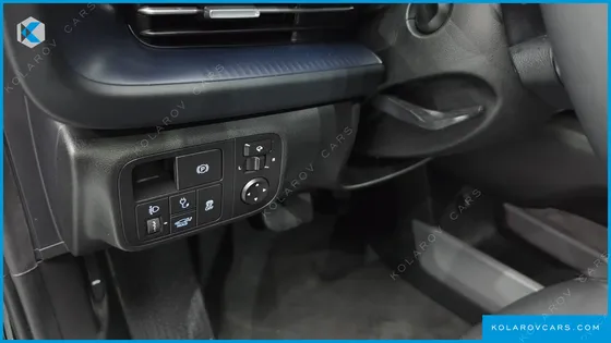 HYUNDAI IONIQ 6 LONG RANGE