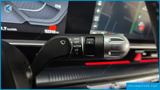 HYUNDAI IONIQ 6 LONG RANGE