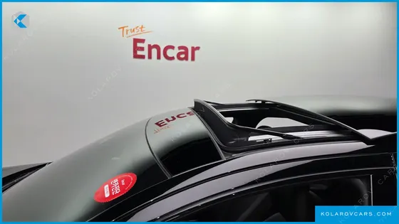 HYUNDAI IONIQ 6 LONG RANGE