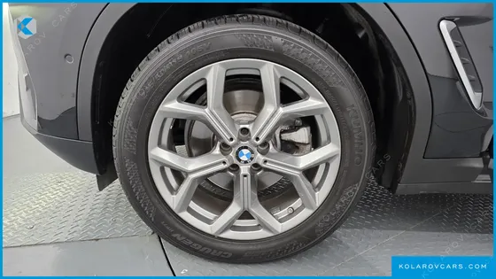 BMW X3 XDRIVE 20I