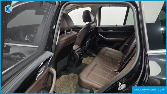 BMW X3 XDRIVE 20I