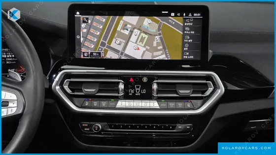 BMW X3 XDRIVE 20I