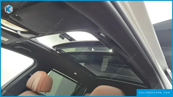 BMW X7 XDRIVE 40I M SPORT 6STR