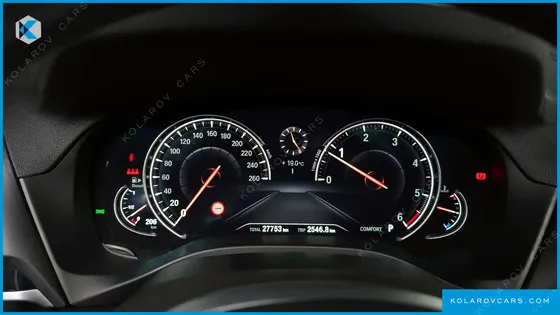 BMW X3 XDRIVE 20D M SPORT