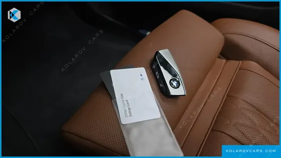 BMW X7 XDRIVE 40I M SPORT 7STR