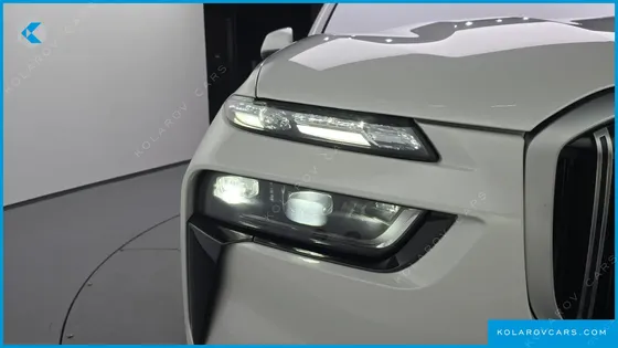 BMW X7 XDRIVE 40I M SPORT 7STR