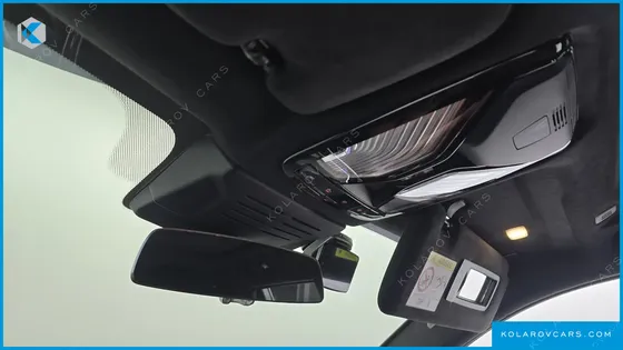 BMW X7 XDRIVE 40I M SPORT 7STR