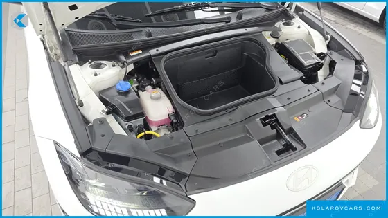 HYUNDAI IONIQ 6 LONG RANGE