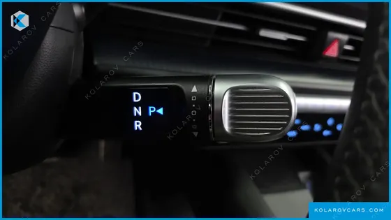 HYUNDAI IONIQ 6 LONG RANGE