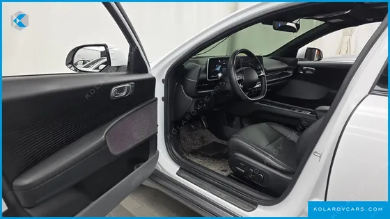 HYUNDAI IONIQ 6 LONG RANGE