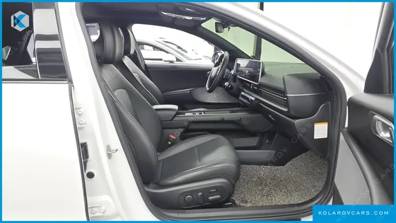 HYUNDAI IONIQ 6 LONG RANGE