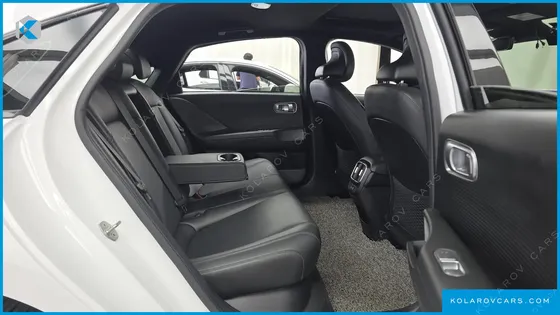 HYUNDAI IONIQ 6 LONG RANGE