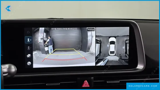 HYUNDAI IONIQ 6 LONG RANGE