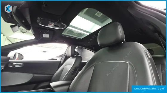 HYUNDAI IONIQ 6 LONG RANGE