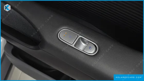 HYUNDAI IONIQ 6 LONG RANGE