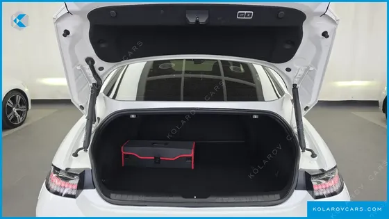 HYUNDAI IONIQ 6 LONG RANGE
