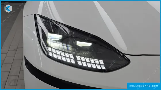 HYUNDAI IONIQ 6 LONG RANGE