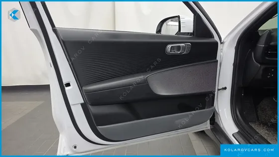 HYUNDAI IONIQ 6 LONG RANGE