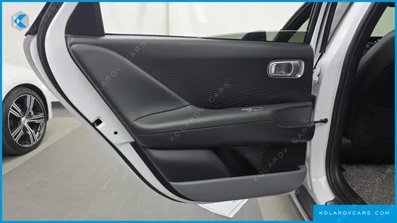 HYUNDAI IONIQ 6 LONG RANGE
