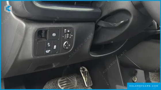 HYUNDAI IONIQ 6 LONG RANGE