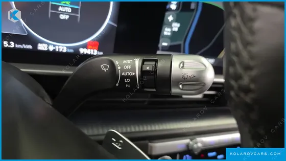 HYUNDAI IONIQ 6 LONG RANGE