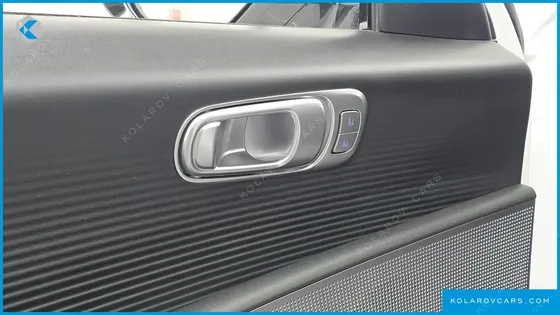HYUNDAI IONIQ 6 LONG RANGE