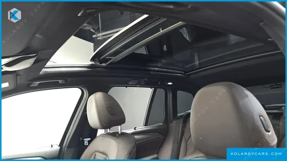 BMW X3 XDRIVE 20I M SPORT
