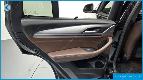 BMW X3 XDRIVE 20I M SPORT