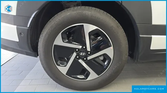 HYUNDAI IONIQ 9 CRUISE TYPE AWD