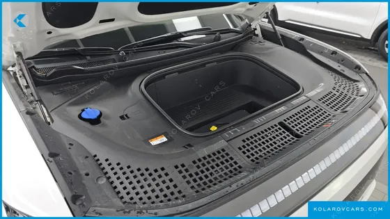 HYUNDAI IONIQ 9 CRUISE TYPE AWD