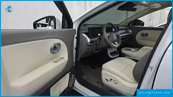 HYUNDAI IONIQ 9 CRUISE TYPE AWD