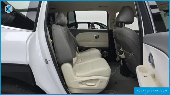 HYUNDAI IONIQ 9 CRUISE TYPE AWD