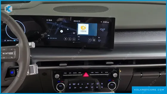 HYUNDAI IONIQ 9 CRUISE TYPE AWD