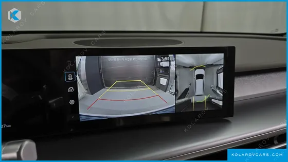 HYUNDAI IONIQ 9 CRUISE TYPE AWD