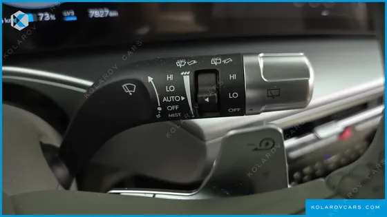 HYUNDAI IONIQ 9 CRUISE TYPE AWD