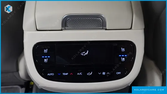 HYUNDAI IONIQ 9 CRUISE TYPE AWD