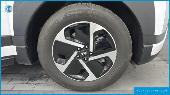 HYUNDAI IONIQ 9 CRUISE TYPE AWD