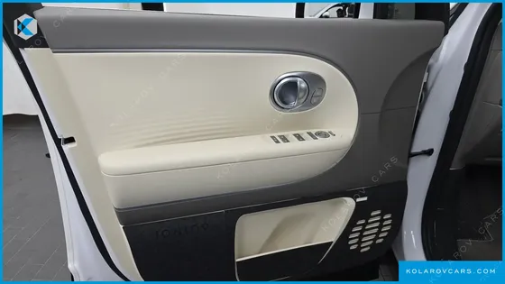 HYUNDAI IONIQ 9 CRUISE TYPE AWD
