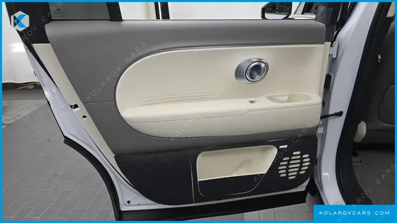 HYUNDAI IONIQ 9 CRUISE TYPE AWD
